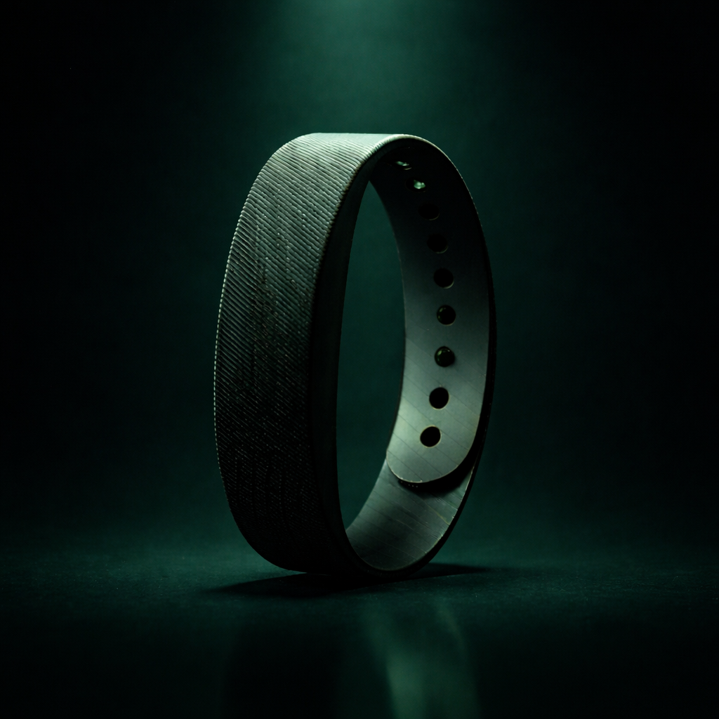 Nomoro™Smart Wake Band